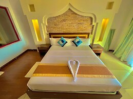 Shanzu Two Bedroom Seaview Oasis.