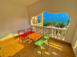 Shanzu Two Bedroom Seaview Oasis.