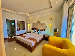 Shanzu Two Bedroom Seaview Oasis.