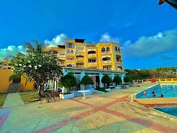 Shanzu Two Bedroom Seaview Oasis.