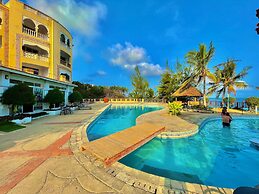 Shanzu Two Bedroom Seaview Oasis.