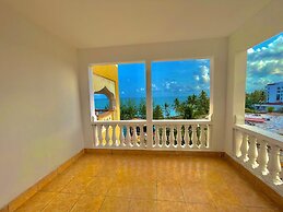 Shanzu Two Bedroom Seaview Oasis.