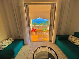 Shanzu Two Bedroom Seaview Oasis.