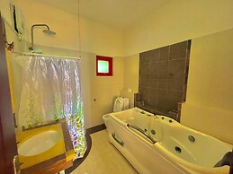 Shanzu Two Bedroom Seaview Oasis.