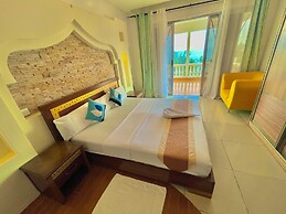 Shanzu Two Bedroom Seaview Oasis.