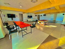 Shanzu Two Bedroom Seaview Oasis.