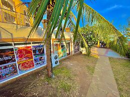 Shanzu Two Bedroom Seaview Oasis.