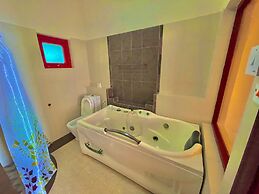 Shanzu Two Bedroom Seaview Oasis.