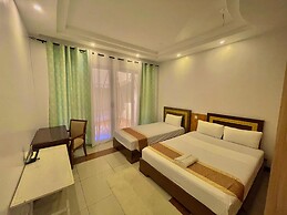 Shanzu Two Bedroom Seaview Oasis.