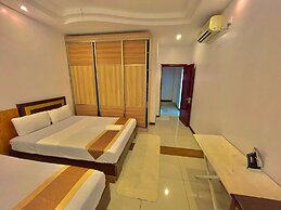 Shanzu Two Bedroom Seaview Oasis.