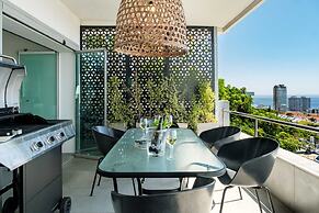 Experience First-class Holidaying at Ocean Vue