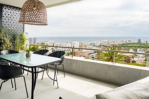 Experience First-class Holidaying at Ocean Vue
