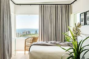 Experience First-class Holidaying at Ocean Vue