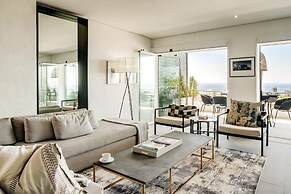 Experience First-class Holidaying at Ocean Vue