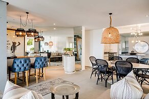 Experience First-class Holidaying at Ocean Vue
