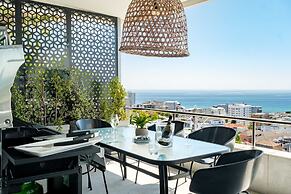 Experience First-class Holidaying at Ocean Vue