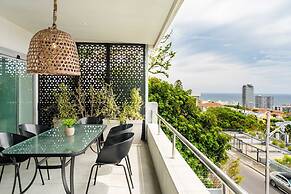 Experience First-class Holidaying at Ocean Vue