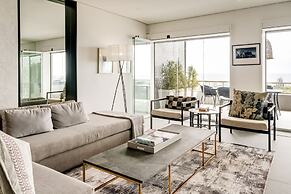 Experience First-class Holidaying at Ocean Vue