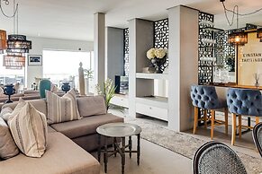 Experience First-class Holidaying at Ocean Vue