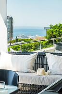Experience First-class Holidaying at Ocean Vue