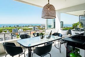 Experience First-class Holidaying at Ocean Vue