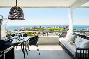 Experience First-class Holidaying at Ocean Vue