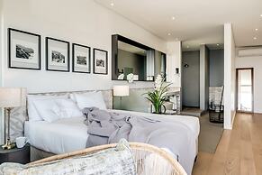 Experience First-class Holidaying at Ocean Vue