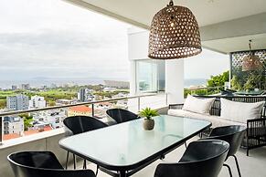 Experience First-class Holidaying at Ocean Vue
