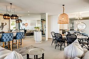 Experience First-class Holidaying at Ocean Vue
