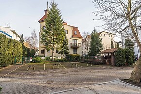 Imperial Apartments - Bałtyk