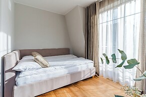 Imperial Apartments - Bałtyk
