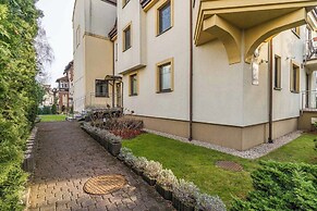 Imperial Apartments - Bałtyk