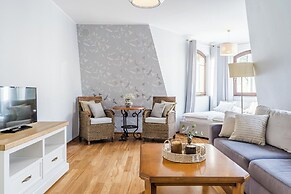 Imperial Apartments - Bałtyk