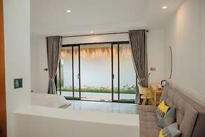 SEA SAND RESORT