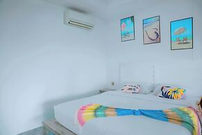 SEA SAND RESORT