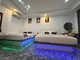 SEA SAND RESORT