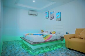 SEA SAND RESORT