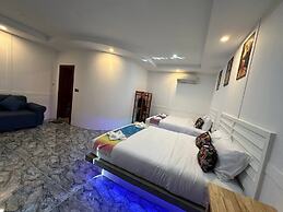 SEA SAND RESORT