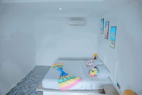 SEA SAND RESORT