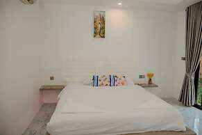 SEA SAND RESORT