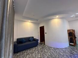 SEA SAND RESORT