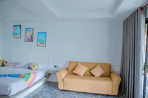 SEA SAND RESORT