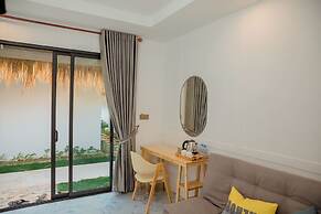 SEA SAND RESORT