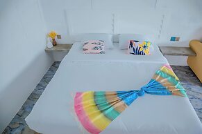 SEA SAND RESORT