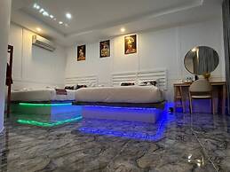 SEA SAND RESORT