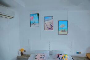 SEA SAND RESORT