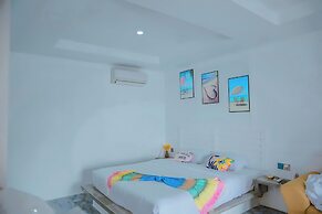 SEA SAND RESORT
