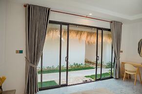 SEA SAND RESORT