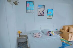 SEA SAND RESORT