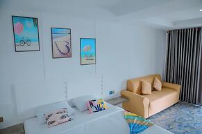 SEA SAND RESORT